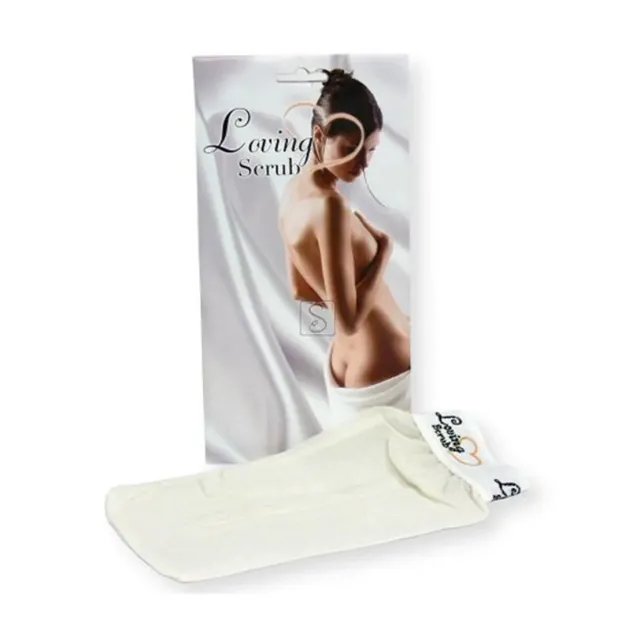 Guanto Esfoliante per Scrub Corpo Phitofarma