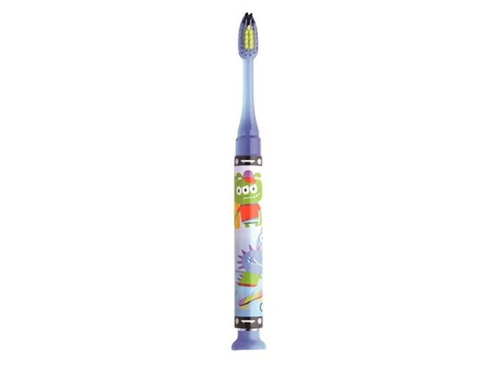 Gum Spazzolino Bambini Timer Light