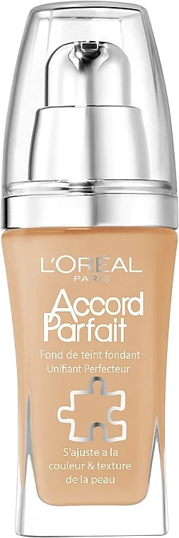 L'Oreal Paris Accord Parfait
