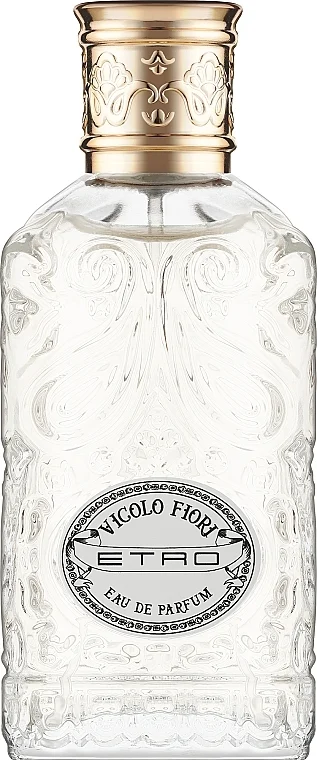 Etro Vicolo Fiori