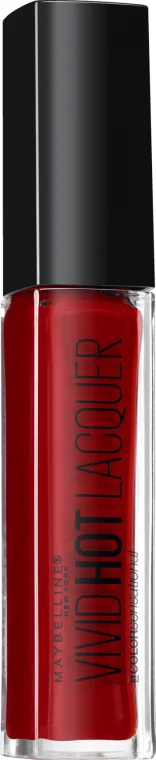 Maybelline Color Sensational Vivid Hot Lacquer