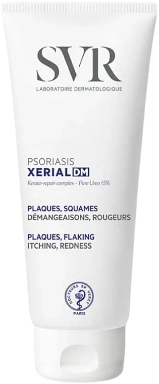 Crema per psoriasi