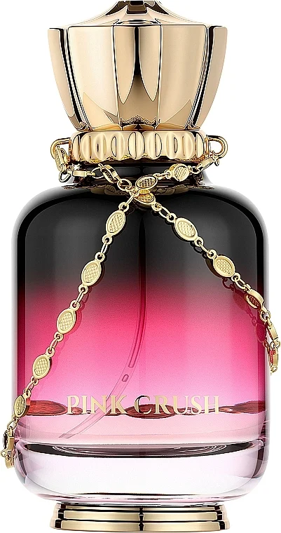 Maison Asrar Pink Crush