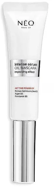 NeoNail Professional Intense Serum Oil Mascara