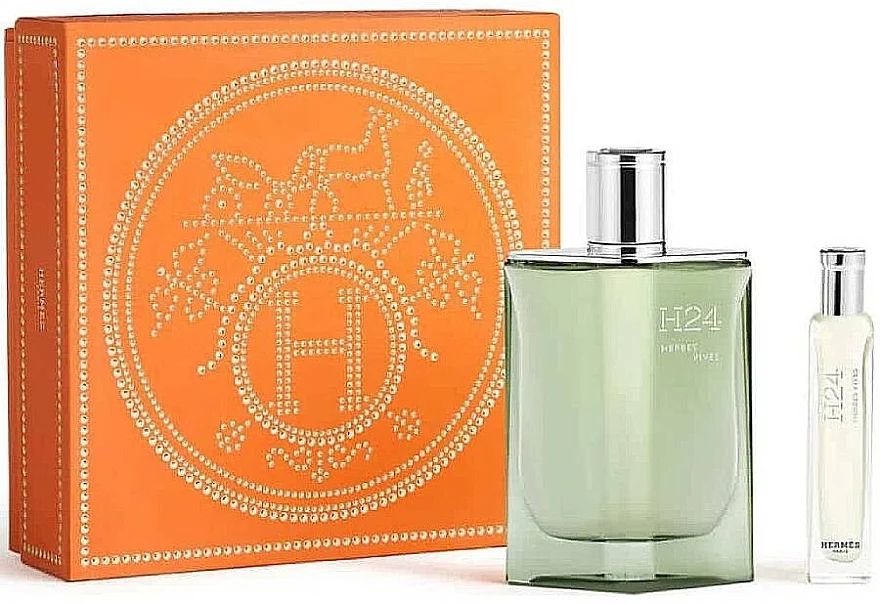 Hermes H24 Herbes Vives