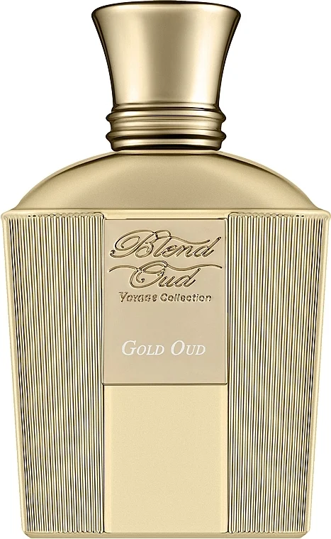 Blend Oud Gold Oud