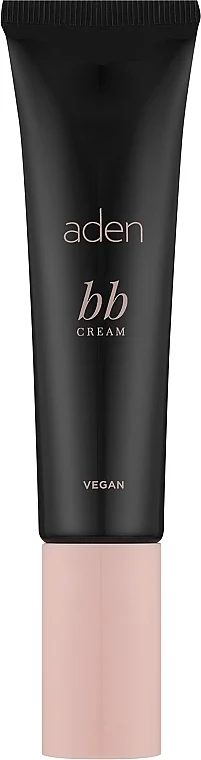 Aden Cosmetics BB Cream