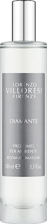Lorenzo Villoresi Diamante