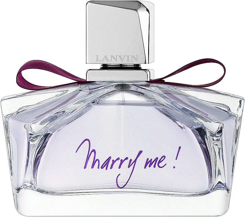 Lanvin Marry Me