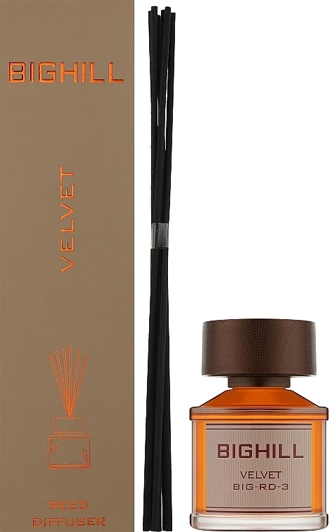 Diffusore di aromi «Velvet»