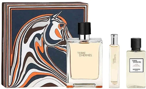 Hermes Terre D`Hermes