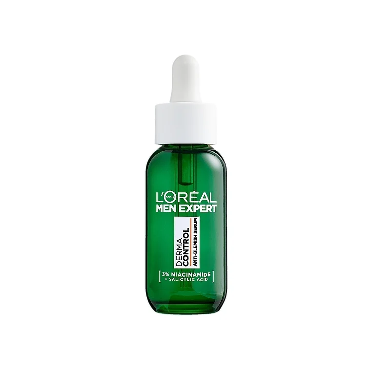 Siero anti-imperfezioni con niacinamide