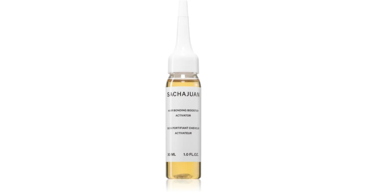 Sachajuan Bonding Booster attivatore per capelli 30 ml