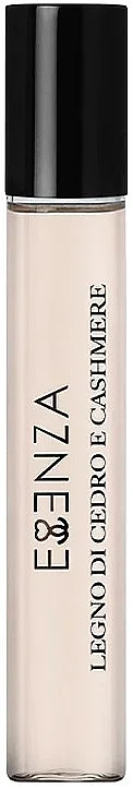 Essenza Milano Parfums Cendarwood And Cashmere