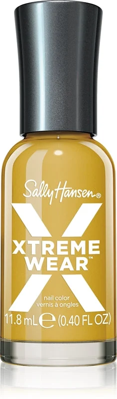 Sally Hansen Hard As Nails Xtreme Wear smalto per unghie rinforzante colore Spill The Liber-tea 11,8 ml