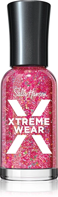 Sally Hansen Hard As Xtreme Wear smalto per unghie rinforzante colore 286 Heart Of Sass 11,8 ml