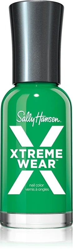 Sally Hansen Hard As Xtreme Wear smalto per unghie rinforzante colore Tan Lime 11,8 ml