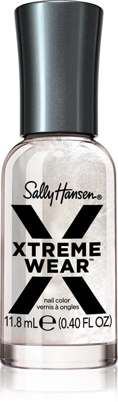 Sally Hansen Hard As Nails Xtreme Wear smalto per unghie rinforzante colore 130 City Of Gleams 11,8 ml