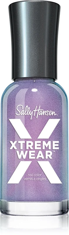 Sally Hansen Hard As Xtreme Wear smalto per unghie rinforzante colore Iris Illusion 11,8 ml Promozione