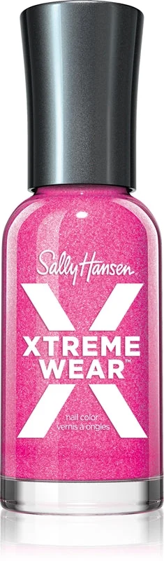 Sally Hansen Hard As Nails Xtreme Wear smalto per unghie rinforzante colore Total Flirt 11,8 ml