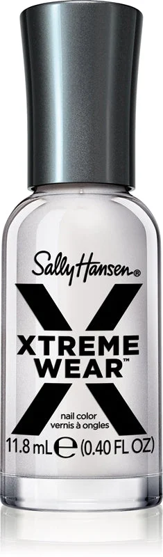 Sally Hansen Hard As Nails Xtreme Wear smalto per unghie rinforzante colore 620 Ice Cream Coney 11,8 ml