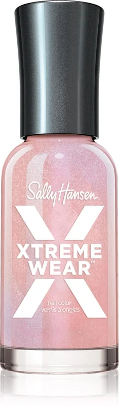 Sally Hansen Hard as Xtreme Wear smalto per unghie rinforzante colore 194 On Cloud Shine 11,8 ml