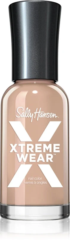 Sally Hansen Hard As Xtreme Wear smalto per unghie rinforzante colore Bare It All 11,8 ml