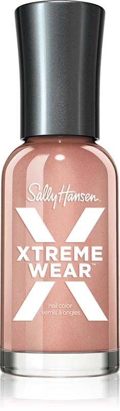 Sally Hansen Hard as Xtreme Wear smalto per unghie rinforzante colore 173 Camel-ot 11,8 ml