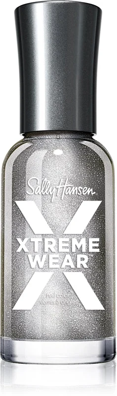 Sally Hansen Hard As Xtreme Wear smalto per unghie rinforzante colore 625 Silver Storm 11,8 ml