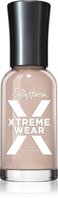 Sally Hansen Hard As Nails Xtreme Wear smalto per unghie rinforzante colore 213 Nifty Nude 11,8 ml