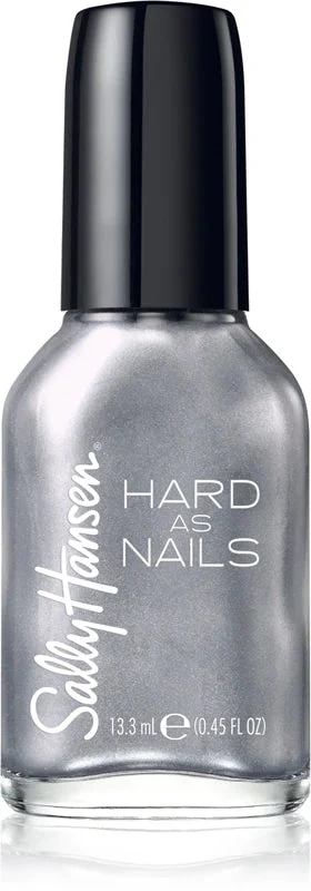 Sally Hansen Hard as smalto trattante per unghie colore Pumping Iron 13,3 ml