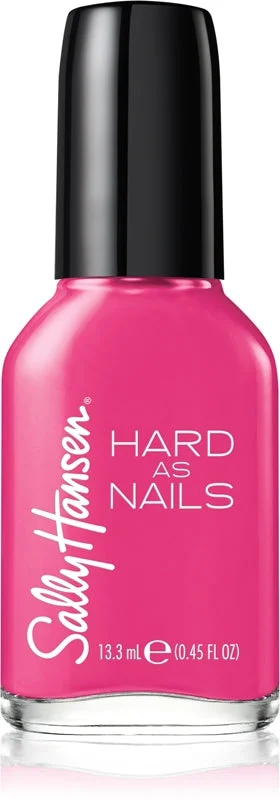 Sally Hansen Hard as smalto trattante per unghie colore Love Rocks 13,3 ml