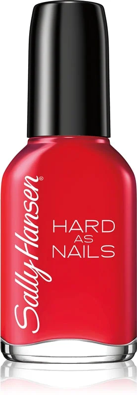 Sally Hansen Hard as smalto trattante per unghie colore Hearty 13,3 ml