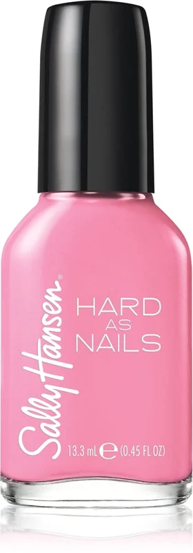 Sally Hansen Hard as smalto trattante per unghie colore Heart Of Stone 13,3 ml