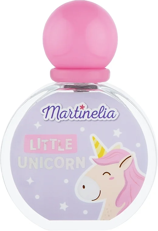 Eau de toilette per bambini