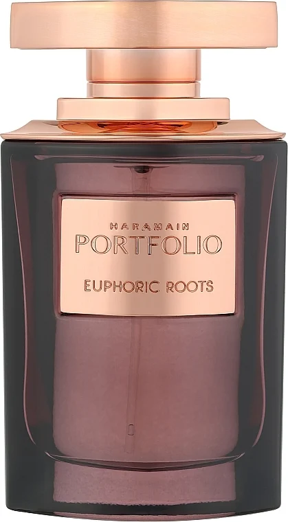 Al Haramain Portfolio Euphoric Roots