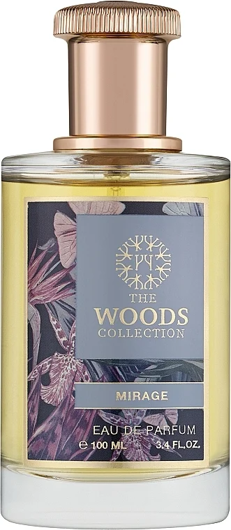 The Woods Collection Mirage