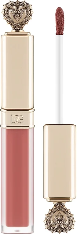 Dolce & Gabbana Devotion Liquid Lipstick Mousse