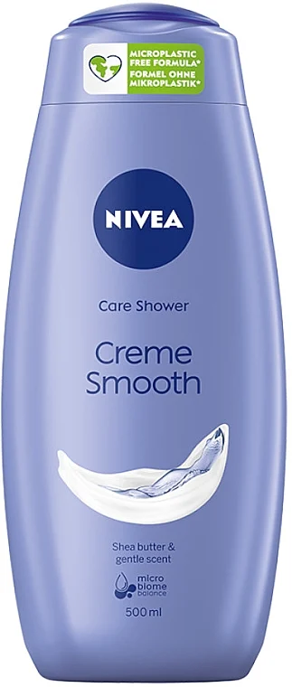 Gel doccia crema "Tenerezza e cura"