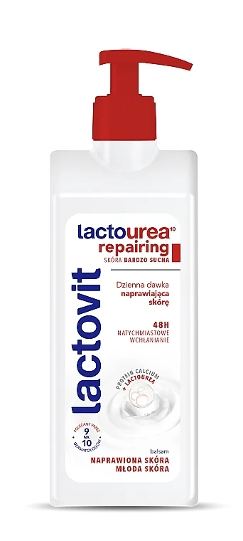Regenerating Body Lotion