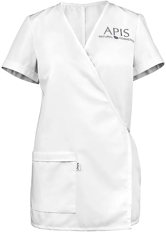 Casacca donna, bianca, S