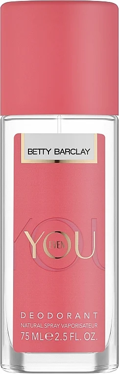 Betty Barclay Even You