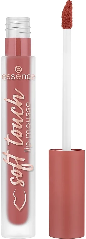 Essence Soft Touch Lip Mousse