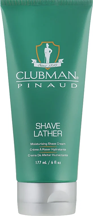 Crema da barba idratante