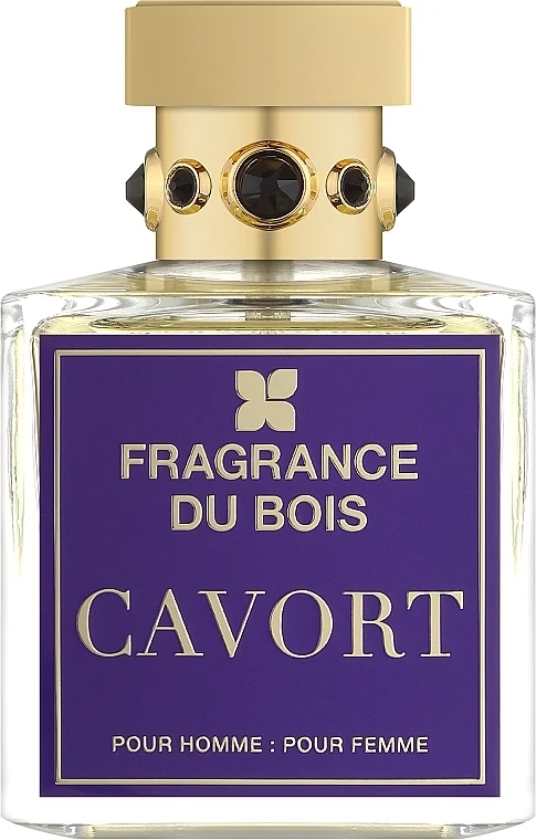Fragrance Du Bois Cavort