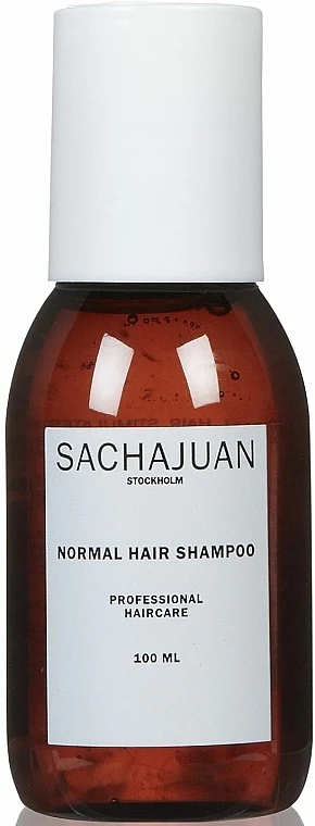 Shampoo per capelli normali