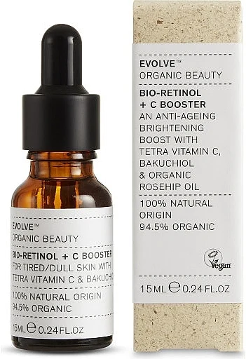 Booster viso