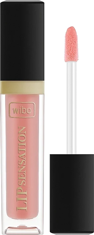 Wibo Lip Sensation Lip Gloss