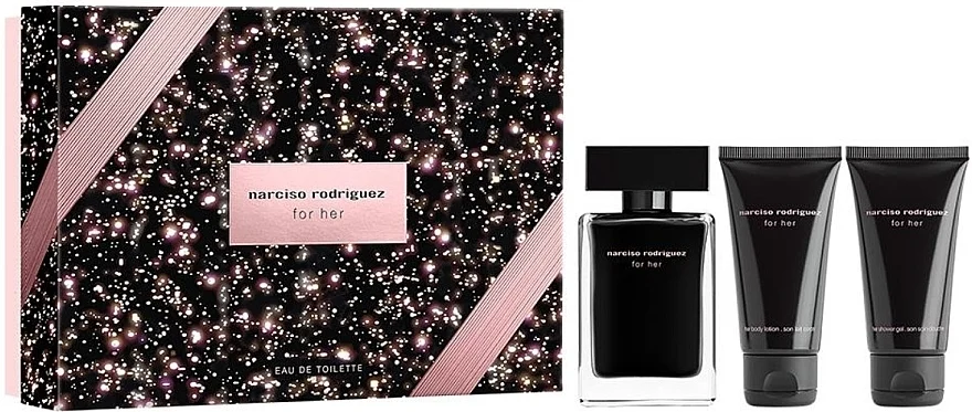 Narciso Rodriguez For Her