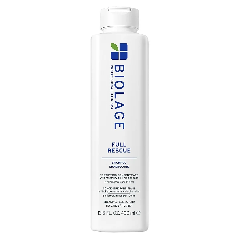 Shampoo per capelli fragili e soggetti alla caduta